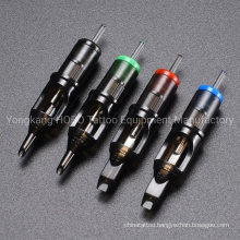 Sc Tattoo Cartridge Needles for Round Liner Shader Curved Magnum